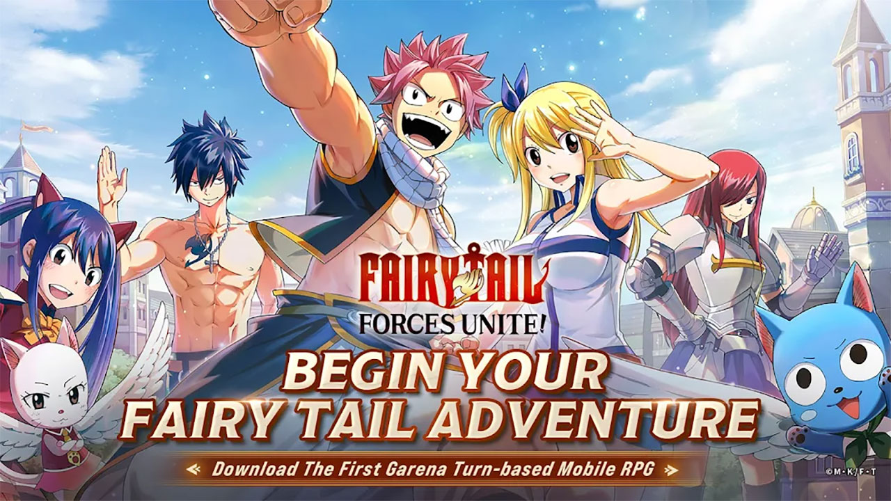 FAIRY-TAIL-Forces-Unite!-APK1