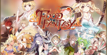 Food-Fantasy-APK
