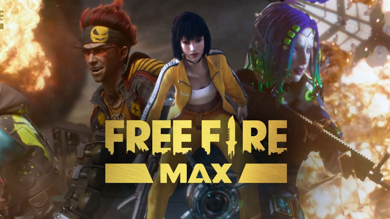 Garena-Free-Fire-MAX-APK