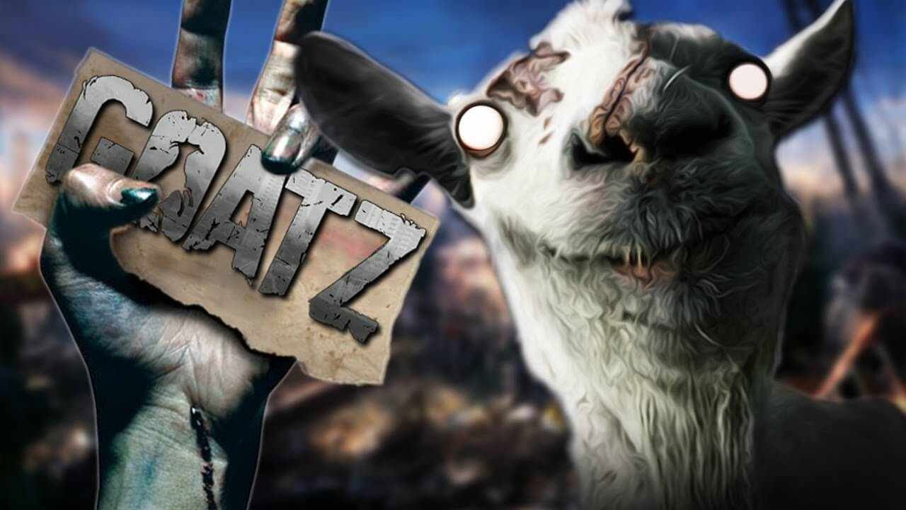 Goat-Simulator-GoatZ-APK