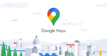 Google-Maps-APK