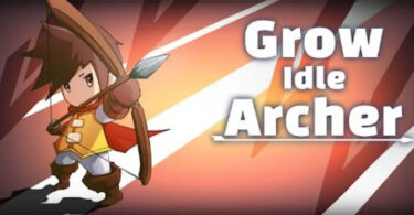 Grow-Idle-Archer-APK