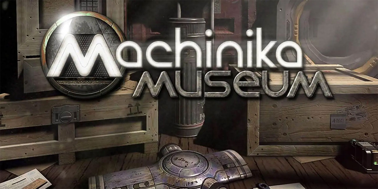 Machinika-Museum-MOD-APK
