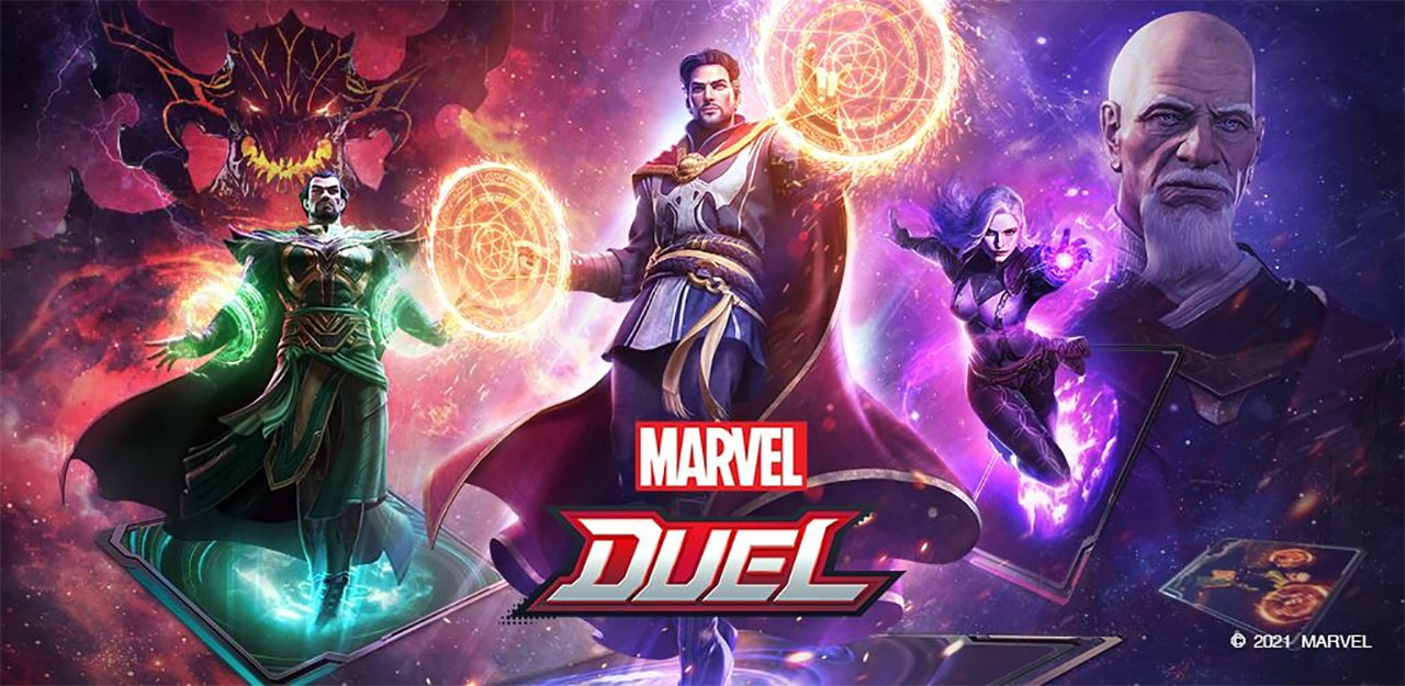 Marvel-Duel-APK