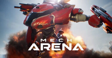 Mech-Arena-Robot-Showdown-APK-+-MOD