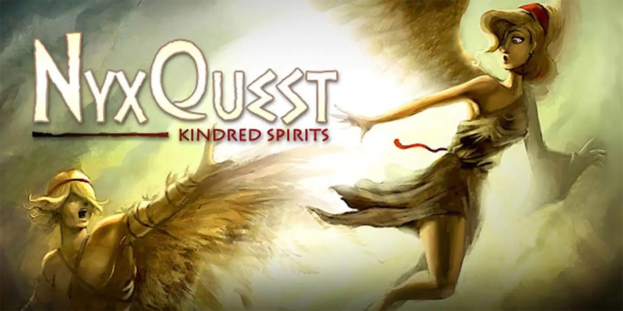 NyxQuest-Kindred-Spirits-APK