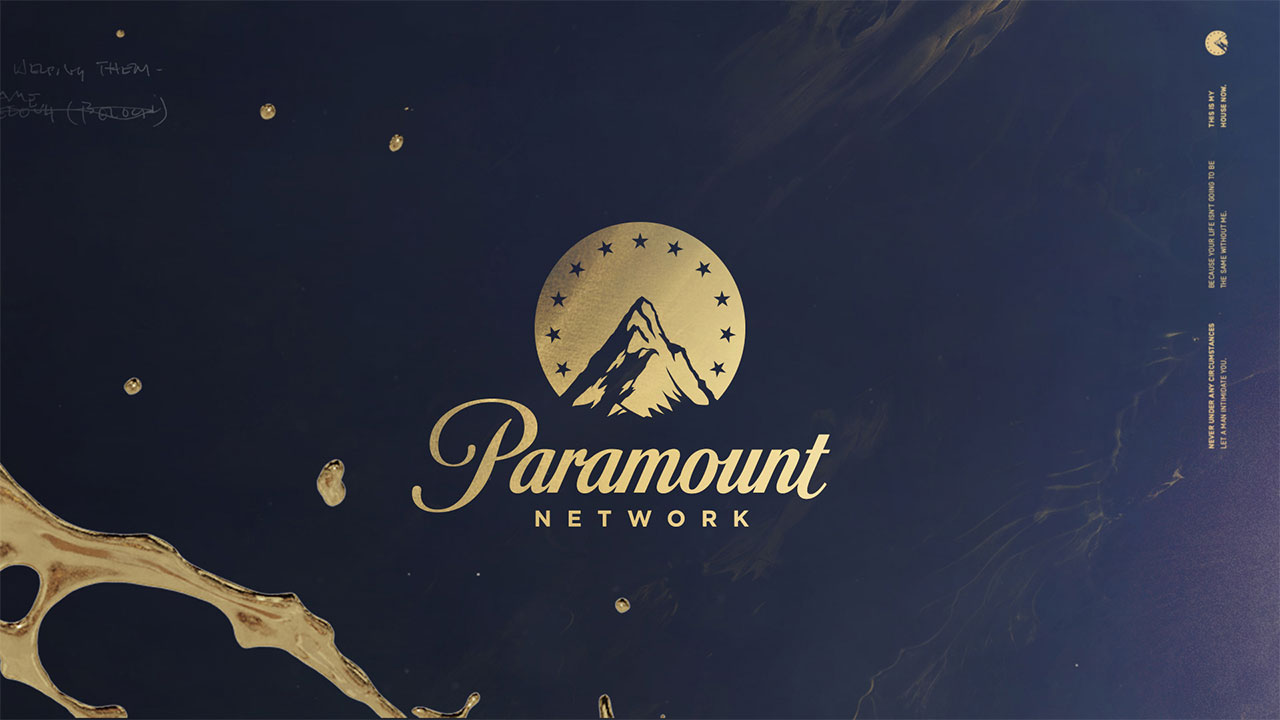Paramount-Network-APK