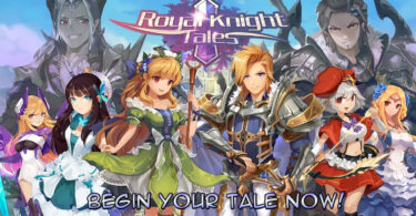 Royal-Knight-Tales-MOD-APK