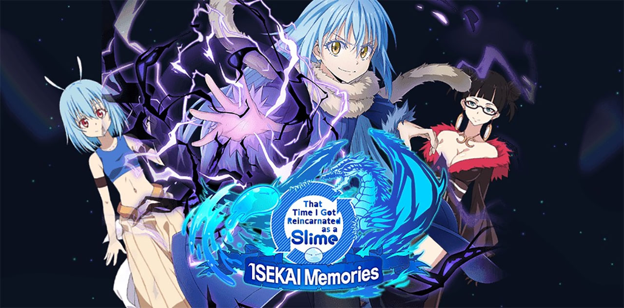 SLIME-–-ISEKAI-Memories-APK
