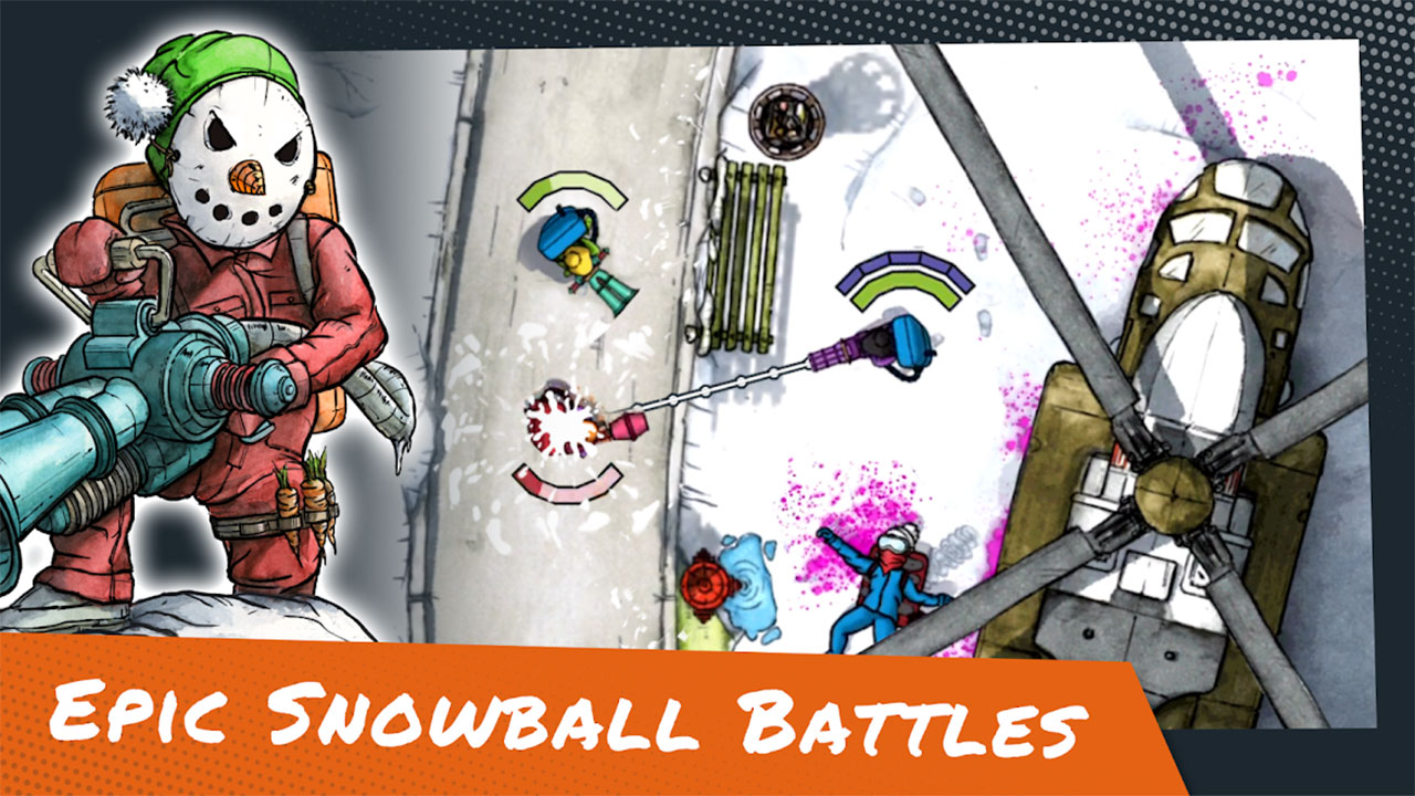 Snowsted-Royale-APK1