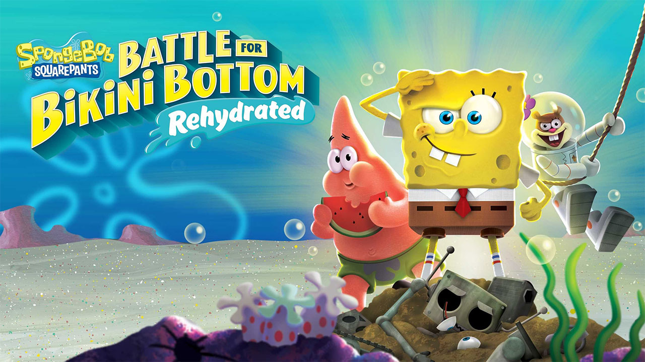 SpongeBob-SquarePants-Battle-for-Bikini-Bottom-APK