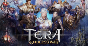 TERA-Endless-War-APK