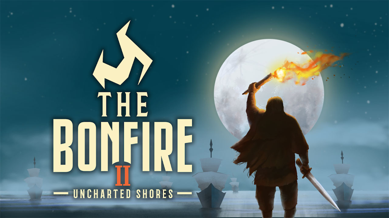 The-Bonfire-2-Uncharted-Shores-MOD-APK1