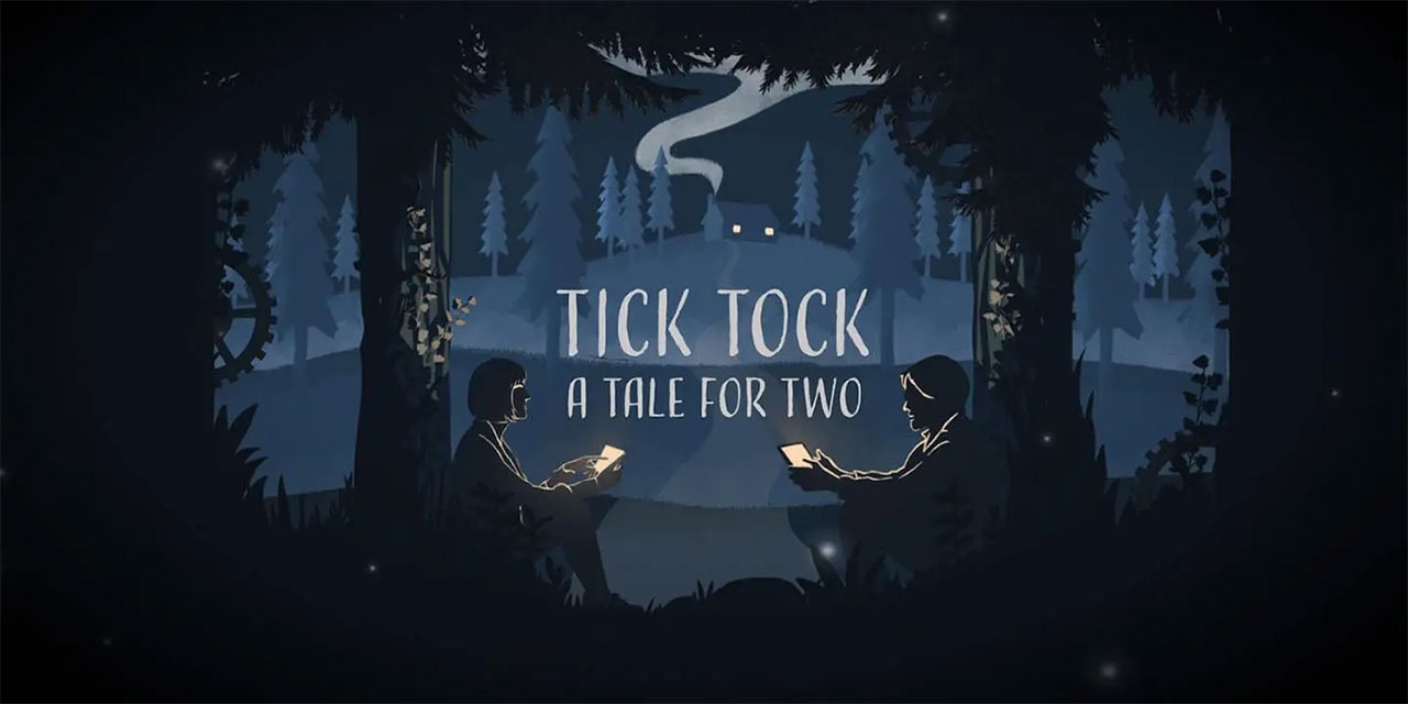 Tick-​​Tock-A-Tale-for-Two-APK