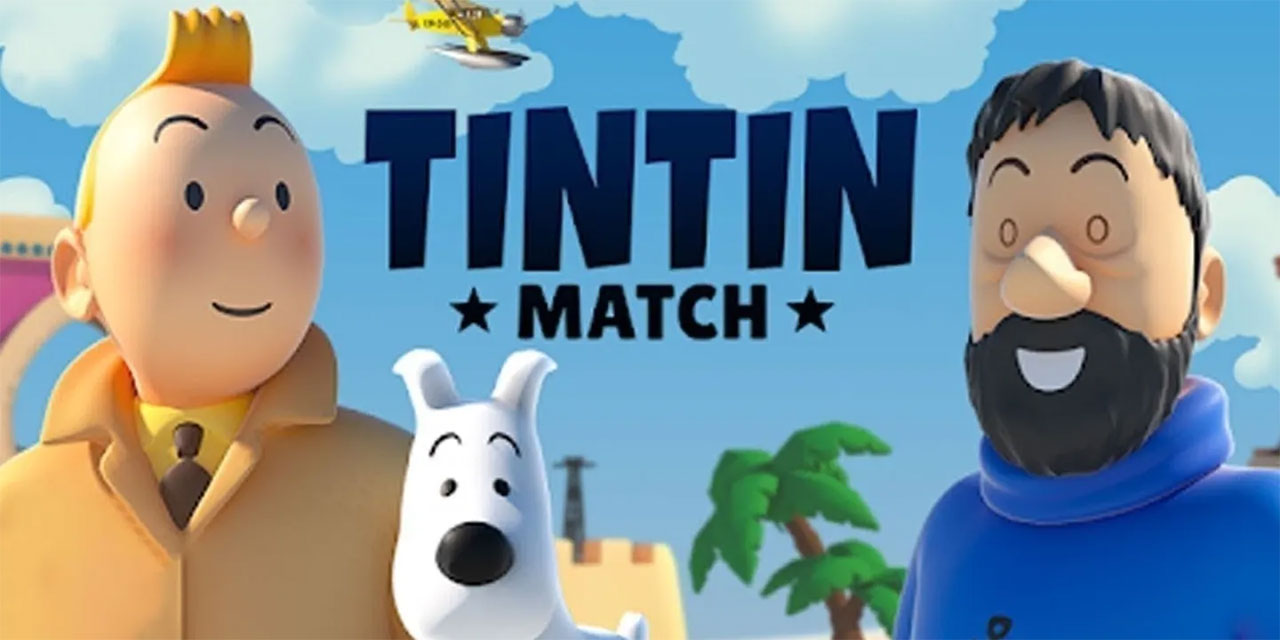 Tintin-Match-APK-+-MOD