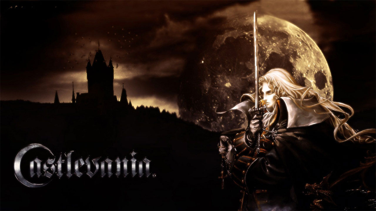 Castlevania-Symphony-of-the-Night-APK