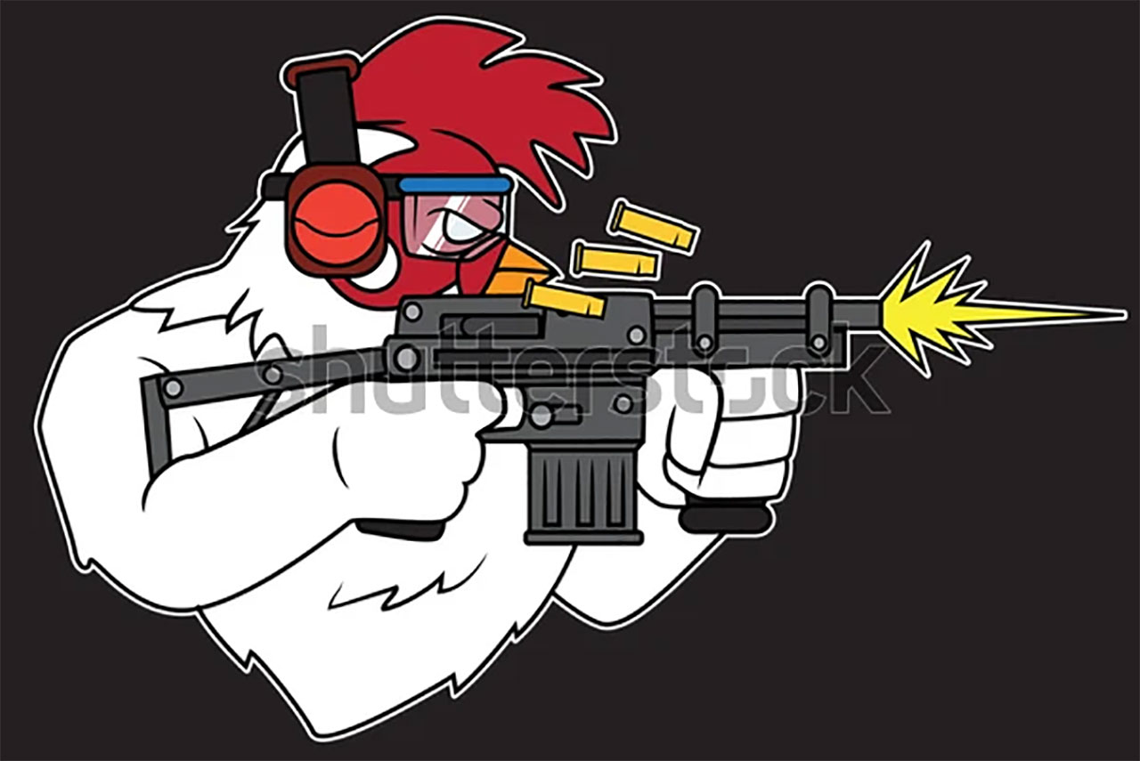 Chicken-Gun-MOD-APK