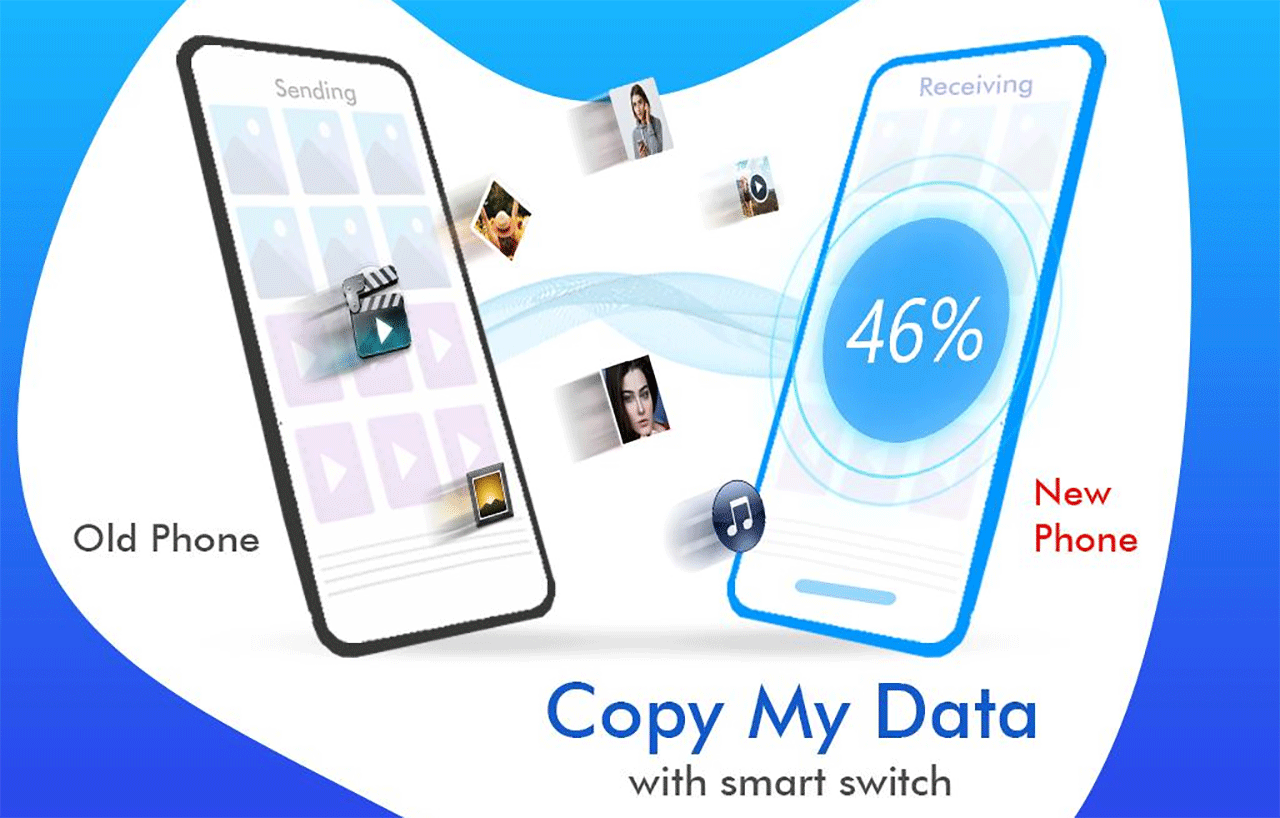 Copy-My-Data-APK
