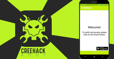CreeHack-APK
