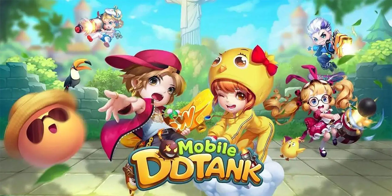 DDTank-Mobile-APK