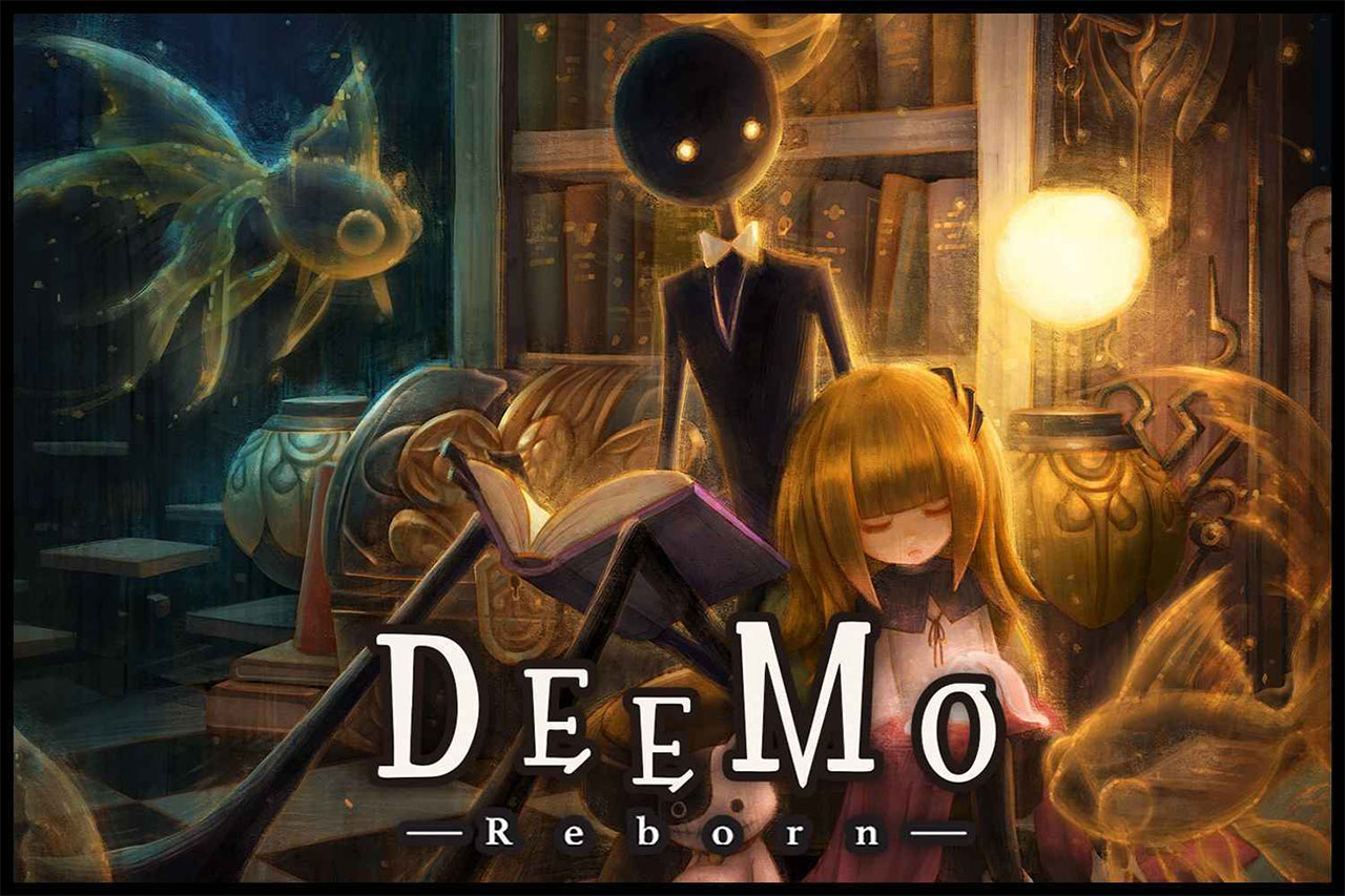 DEEMO-Reborn-APK