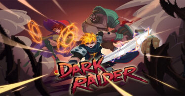 Dark-Raider-MOD-APK