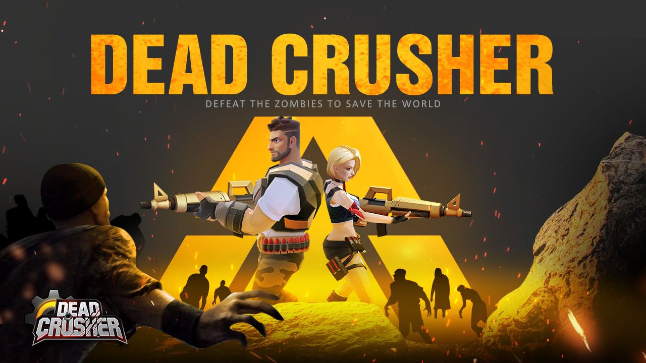Dead-Crusher-MOD-APK