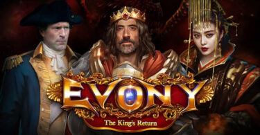 Evony-The-King’s-Return-APK