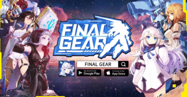 Final-Gear-APK