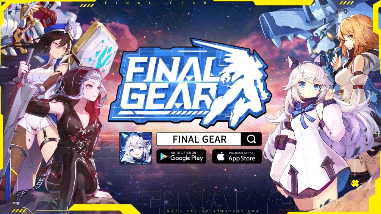 Final-Gear-APK