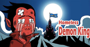 Homeless-Demon-King-MOD-APK