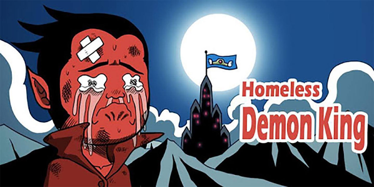 Homeless-Demon-King-MOD-APK
