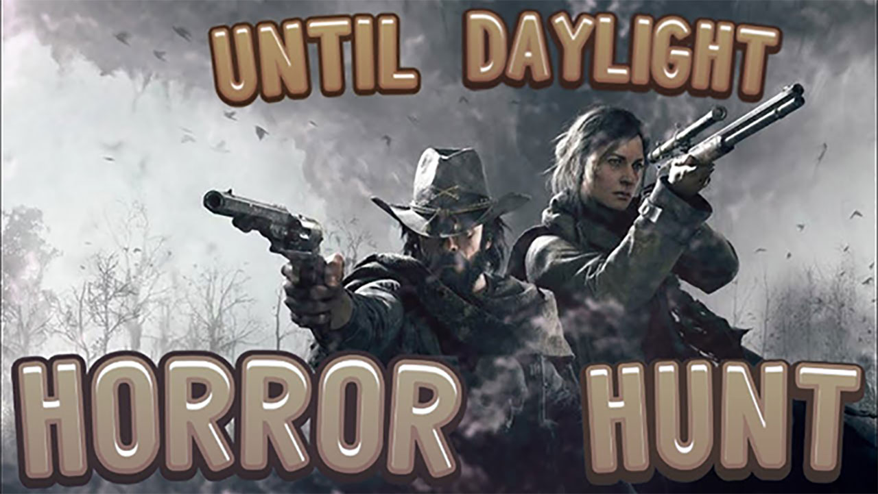 Horror-Hunt-Until-Daylight-MOD-APK