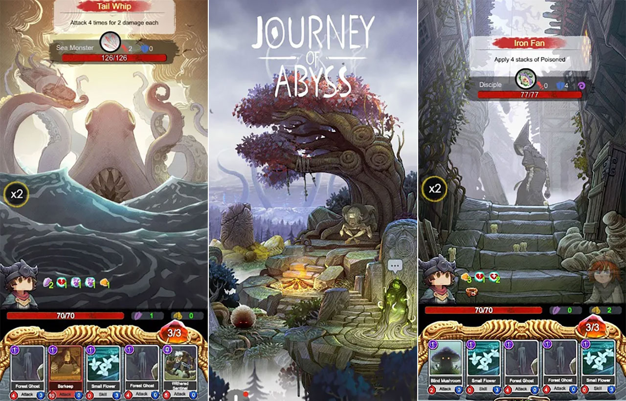 Journey-Of-Abyss-APK1