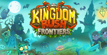 Kingdom-Rush-Frontiers-MOD-APK