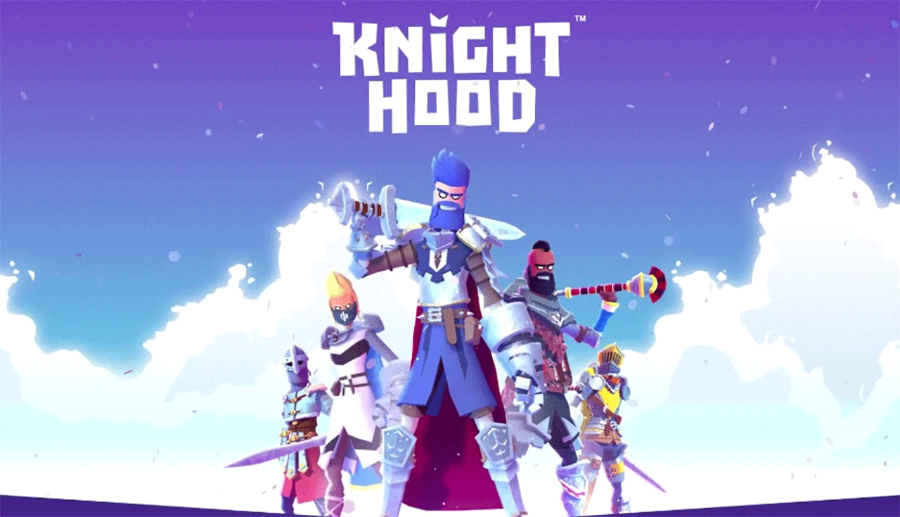 Knighthood-MOD-APK