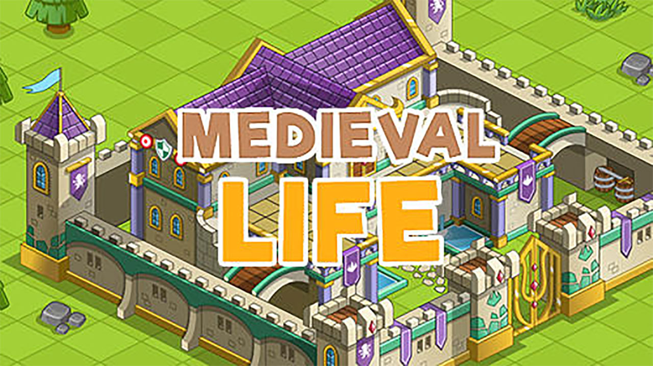 Medieval-Life-MOD-APK
