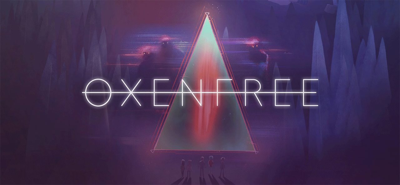 OXENFREE-APK
