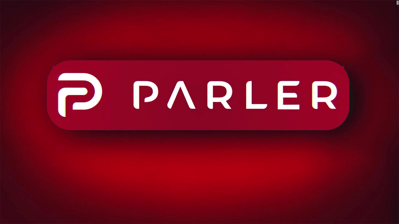 Parler-APK