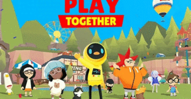 Play-Together-MOD-APK