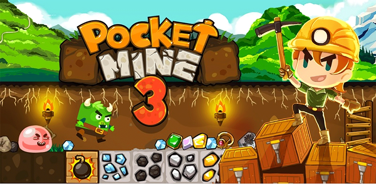 Pocket-Mine-3-APK