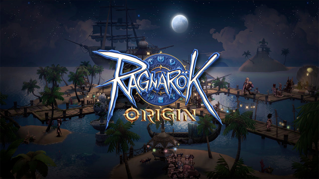 Ragnarok-Origin-APK