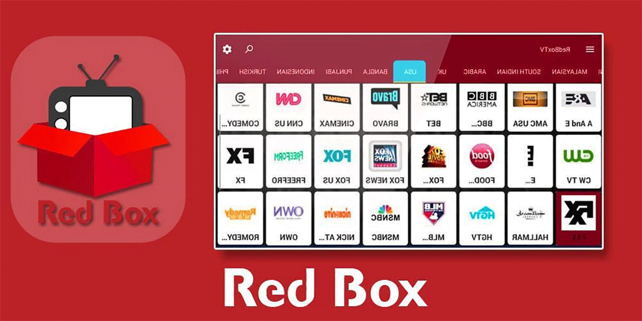 RedBox-TV-MOD-APK
