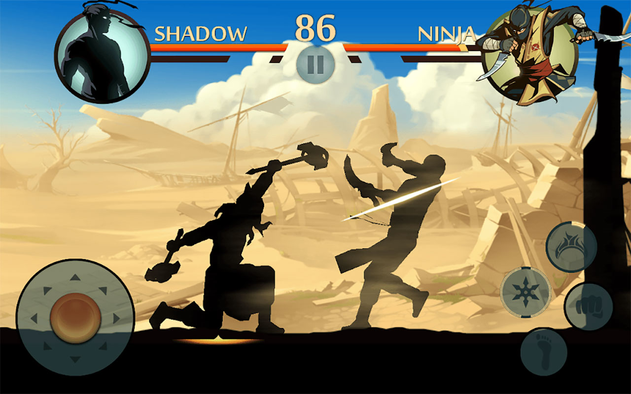 Shadow-Fight-2-Special-Edition-MOD-APK1