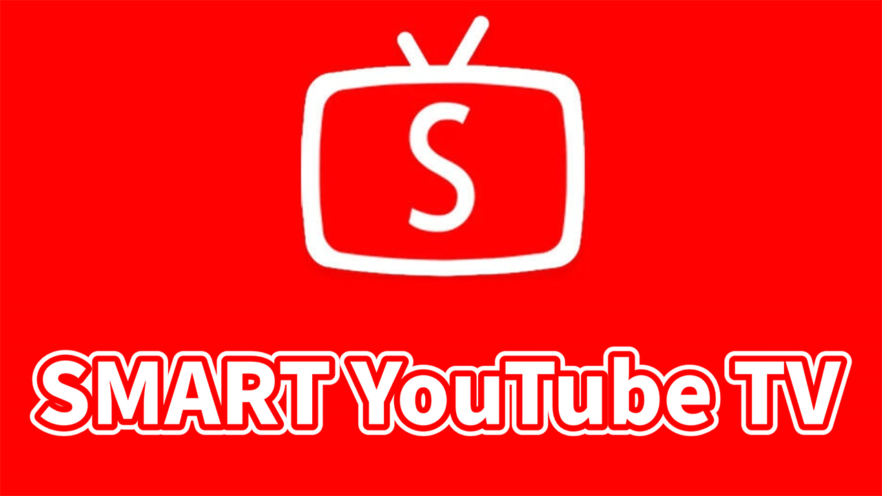 Smart-YouTube-TV-APK