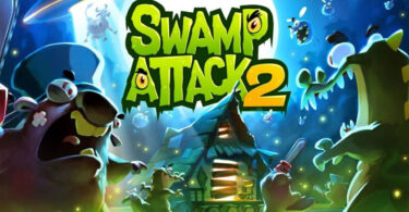 Swamp-Attack-2-MOD-APK