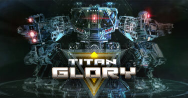 Titan-Glory-MOD-APK