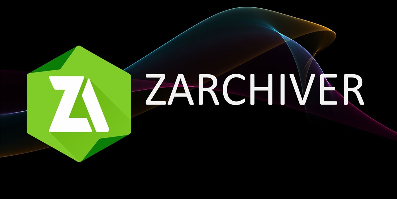 ZArchiver-APK