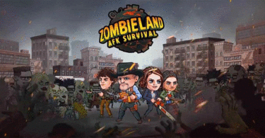 Zombieland-AFK-Survival-MOD-APK