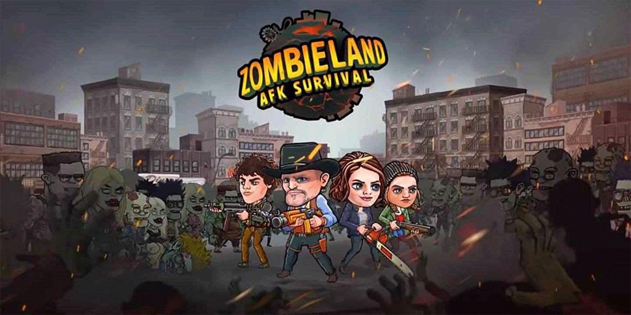 Zombieland-AFK-Survival-MOD-APK